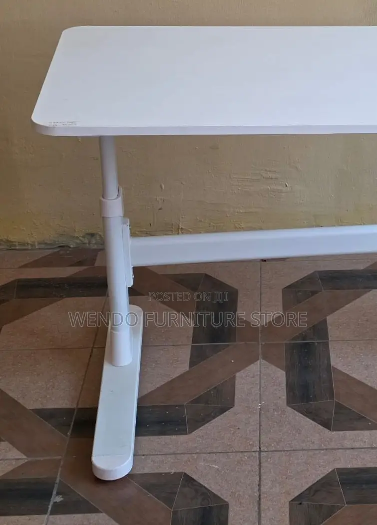 Office Desk; Manual Adjustable Height Office Works Desks