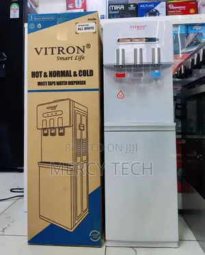 Vitron Hot, Normal Cold Dispenser