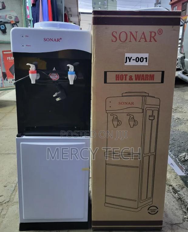 Sonar Jy001 Hot Normal Dispenser