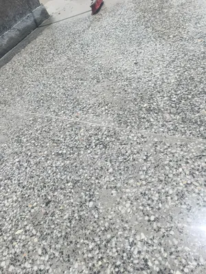 Terrazzo Masters 4000