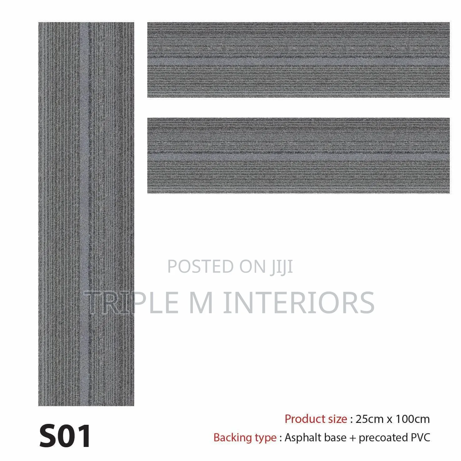 Soft Texture Meets Hardworking Design