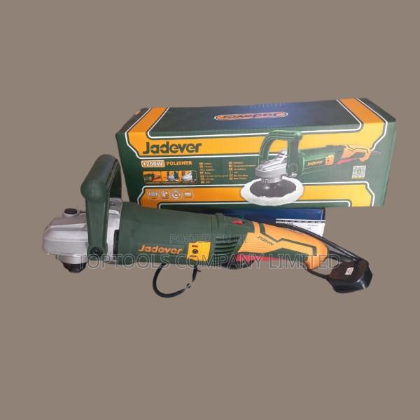 Polisher 1200w