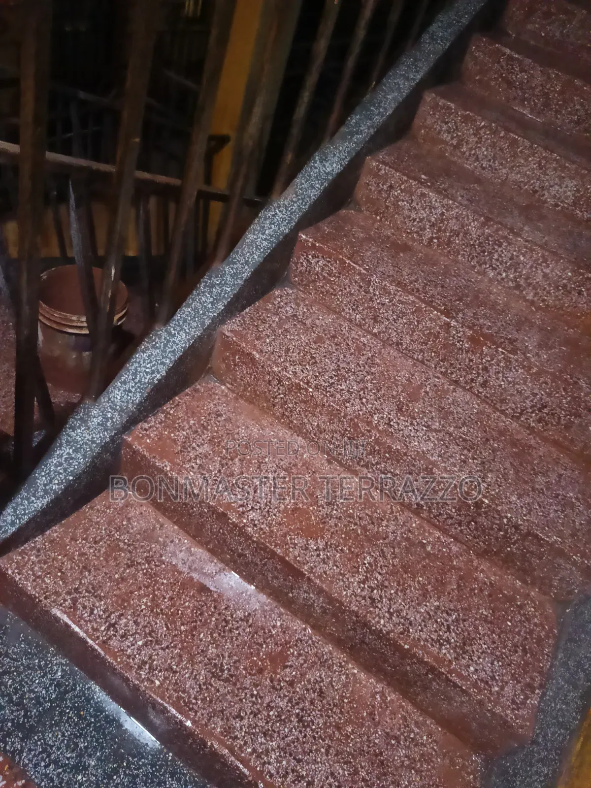 Art Terrazzo Master