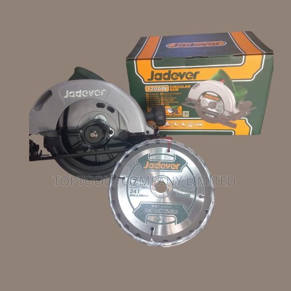 Circular Saw 1200w
