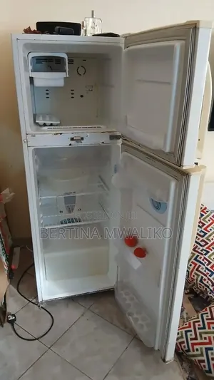 Lg Fridge for Sale