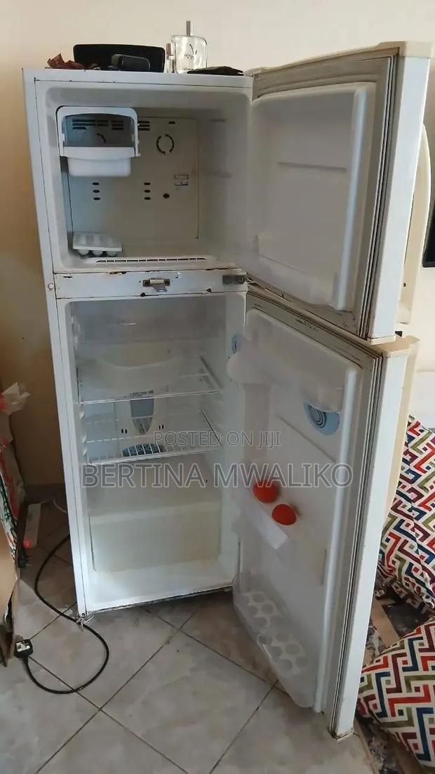 Lg Fridge for Sale - thumbnail 2