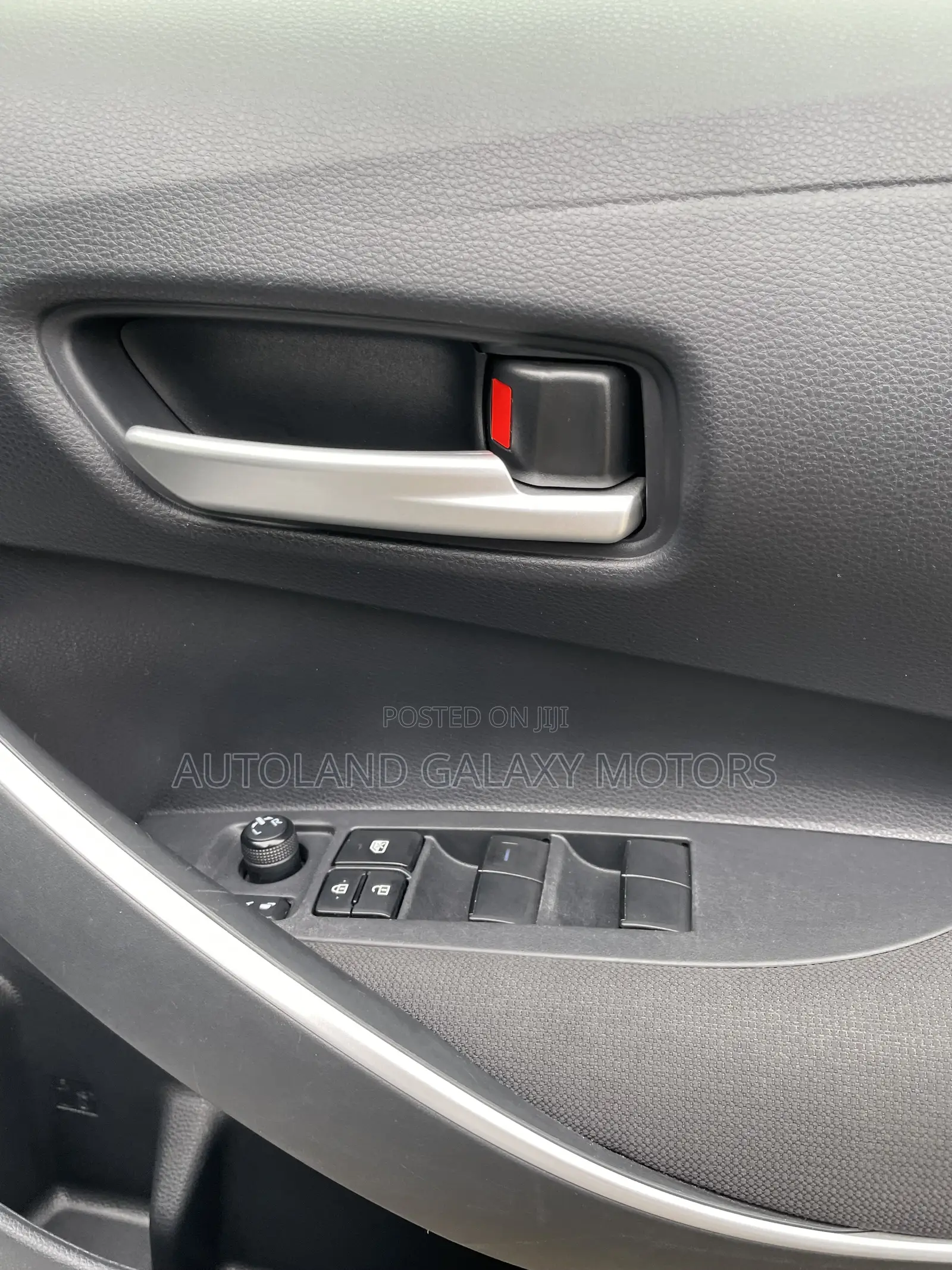 Toyota Corolla 2020 Silver