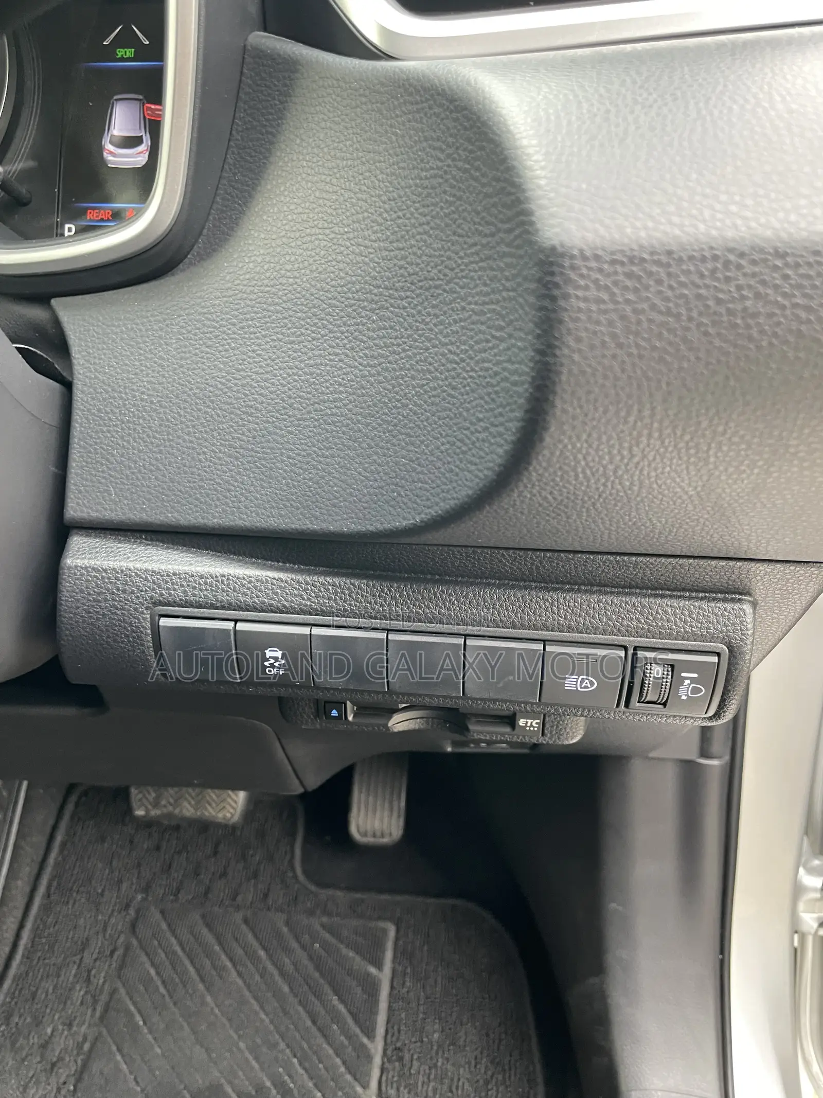 Toyota Corolla 2020 Silver