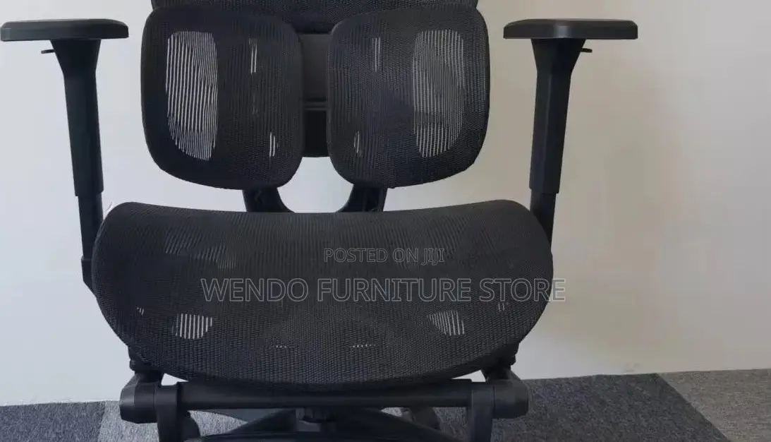 Office Chairs; Orthopedic Office Desk Chairs For Quality Work