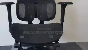 Office Chairs; Orthopedic Office Desk Chairs For Quality Work