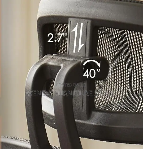 Office Chairs; Orthopedic Office Desk Chairs For Quality Work