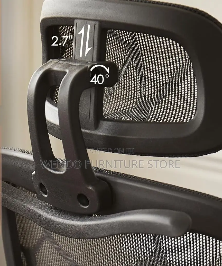 Office Chairs; Orthopedic Office Desk Chairs For Quality Work