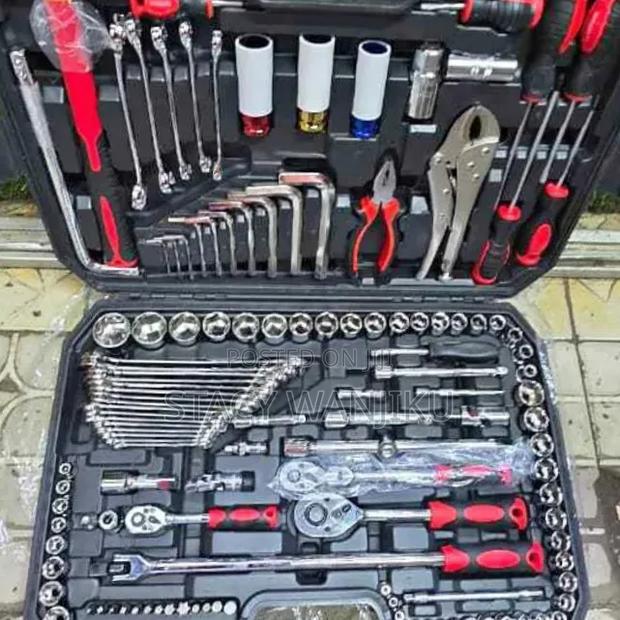 Top Quality 142pc - main view