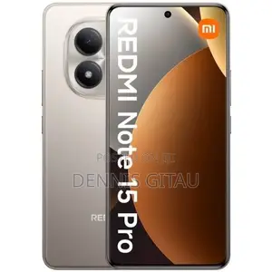 Xiaomi Redmi Note 15 Pro 256 GB Purple