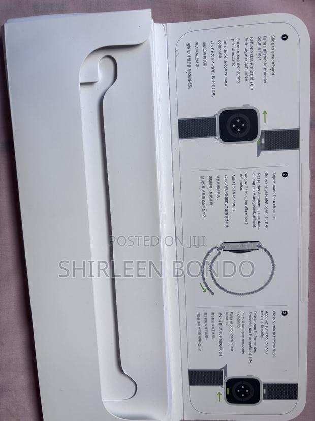Apple Watch - thumbnail 3