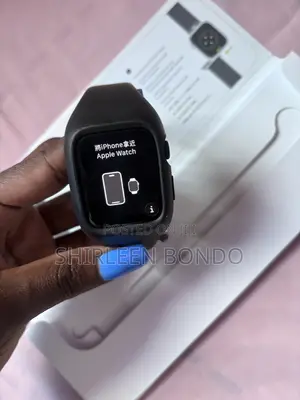 Apple Watch
