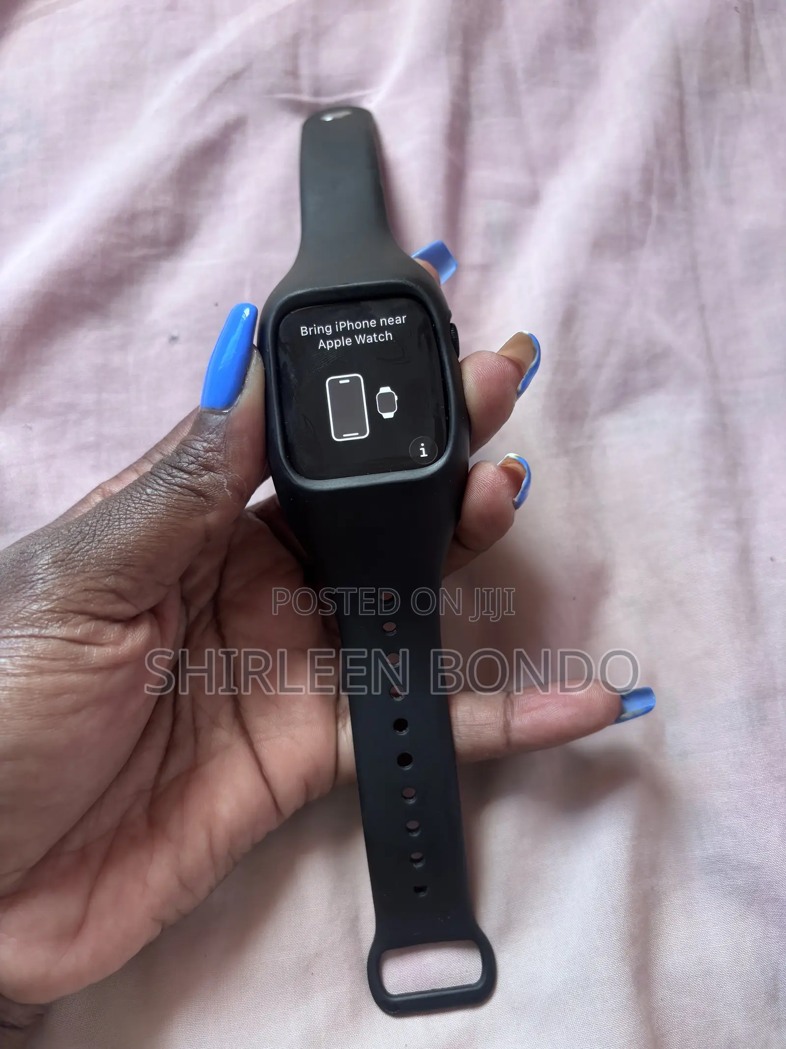 Apple Watch