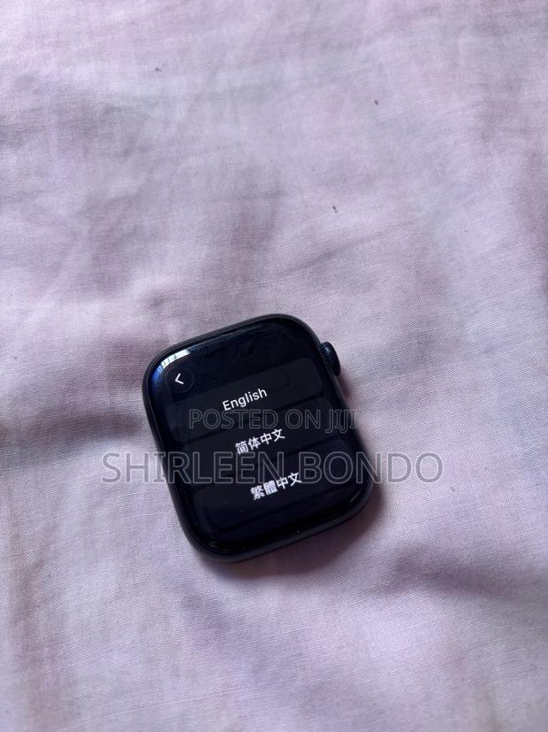 Apple Watch - thumbnail 6