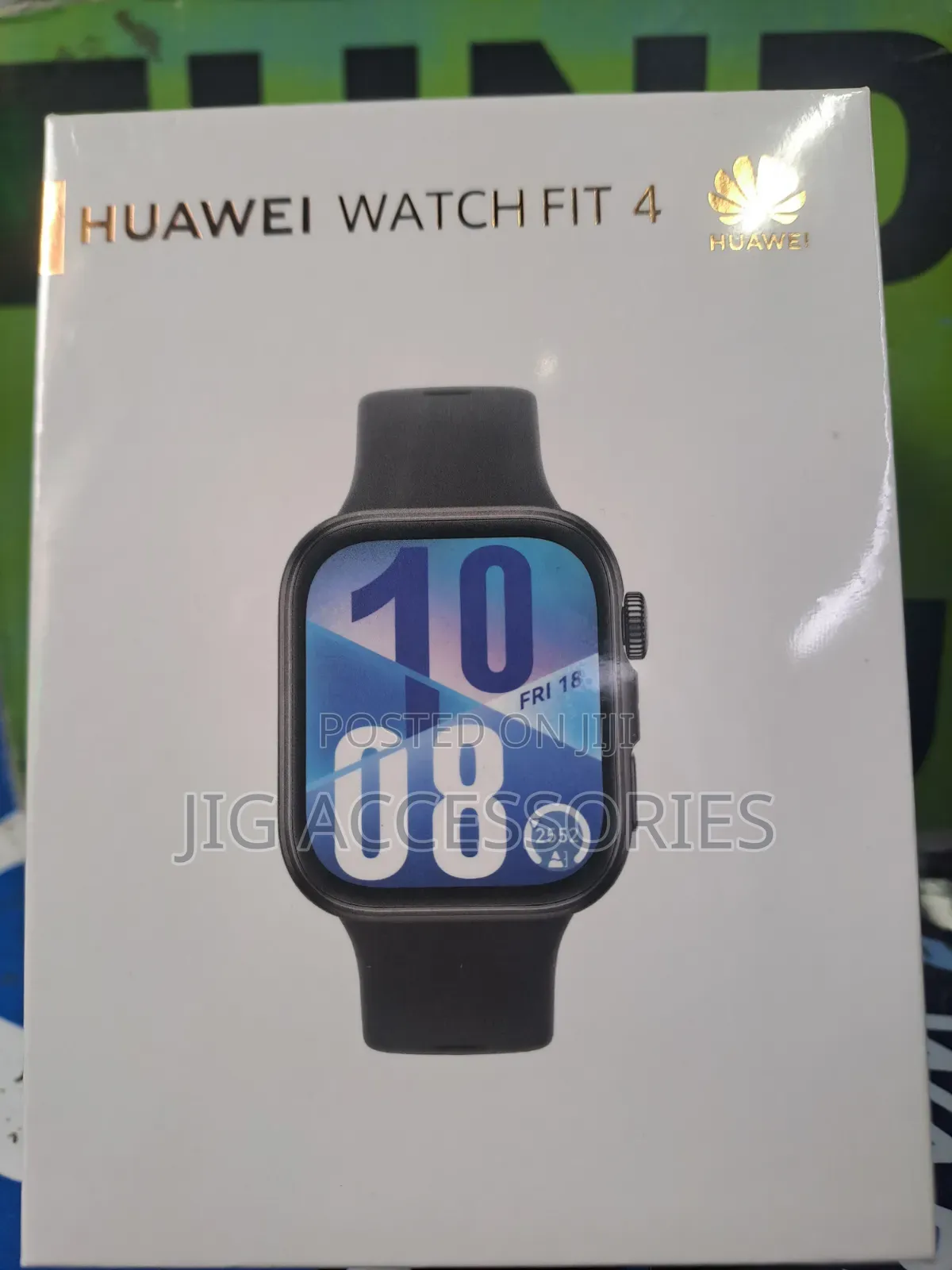 Huawei Smart Watch