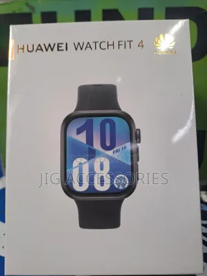 Huawei Smart Watch