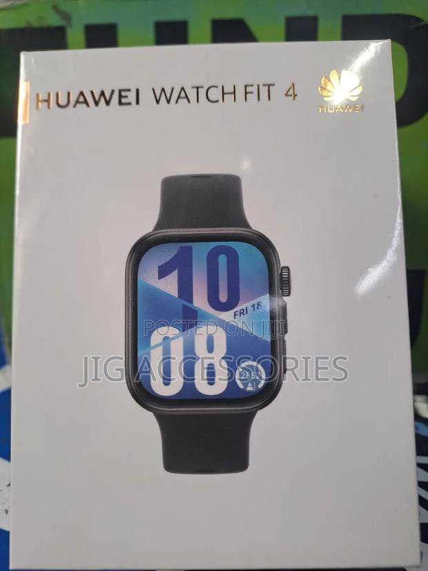 Watch Fit 4 - thumbnail 2
