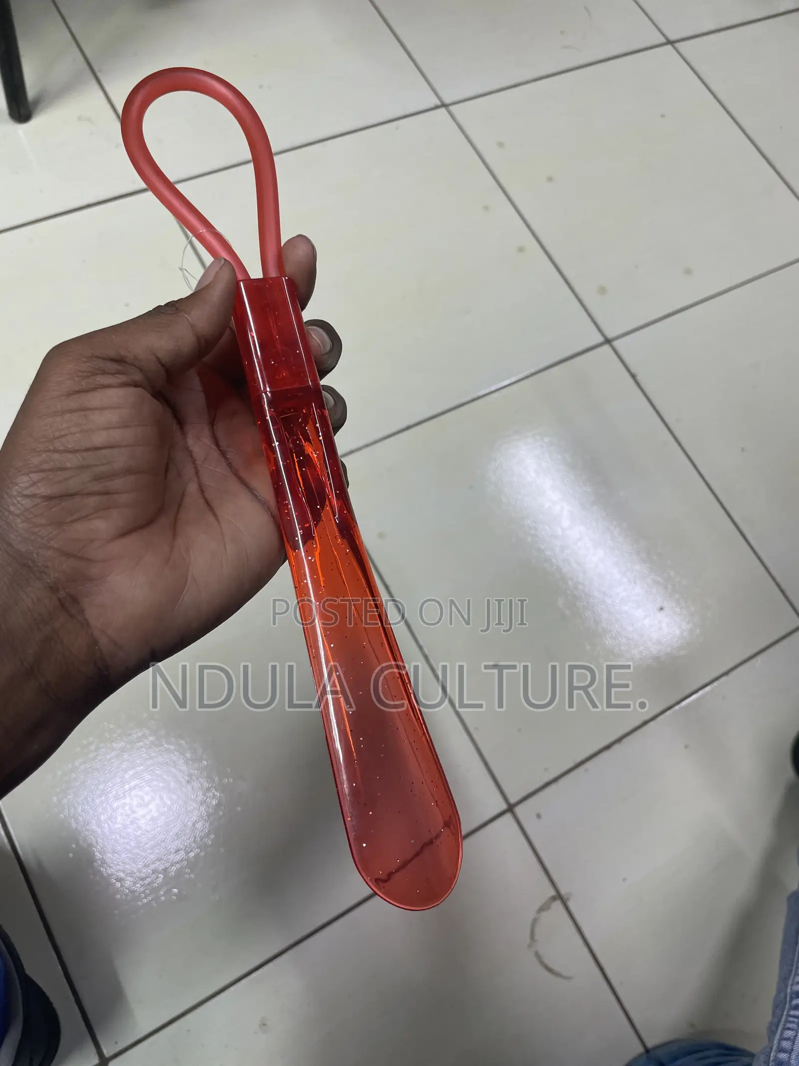 Shoe Horns