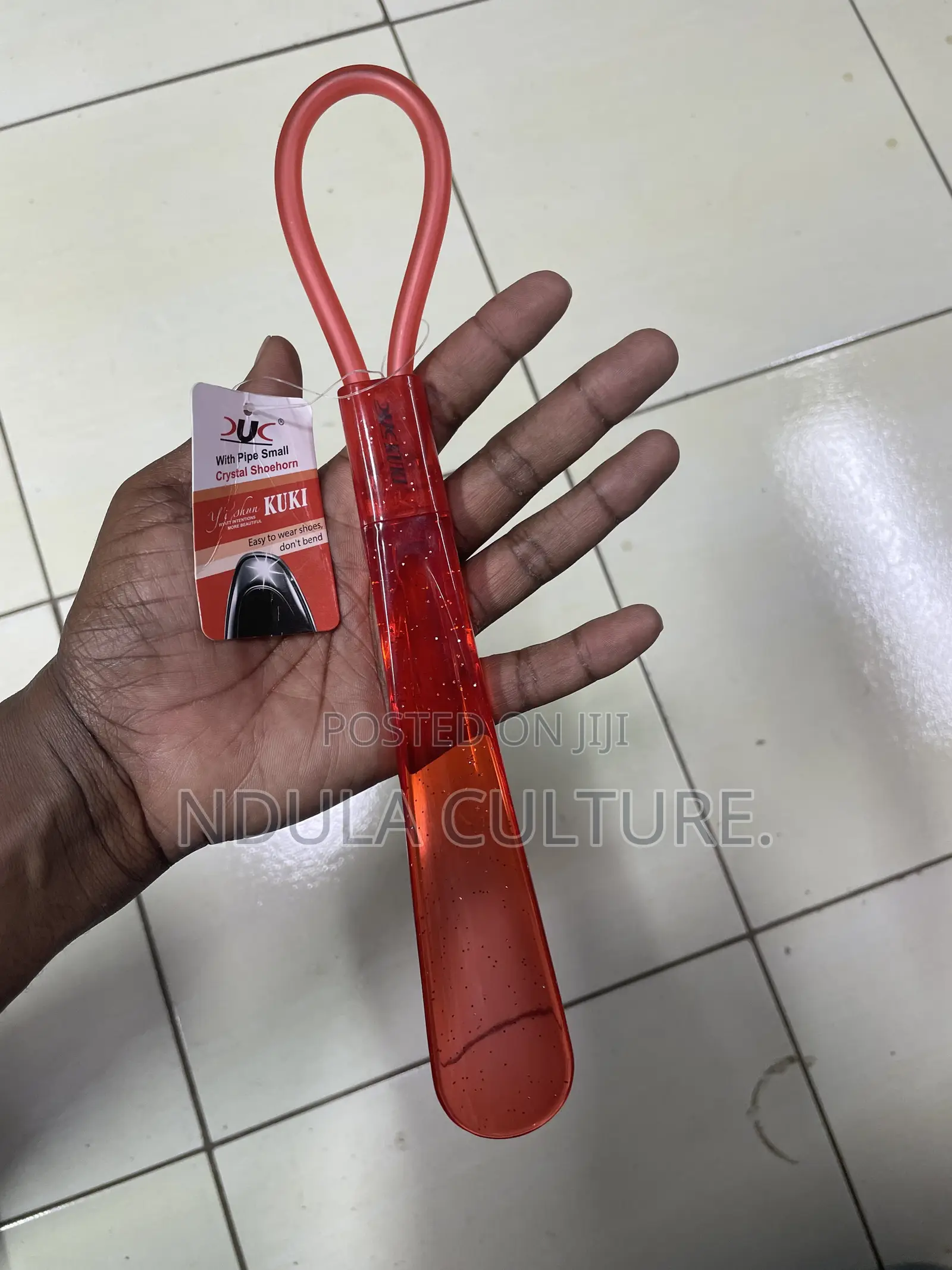 Shoe Horns