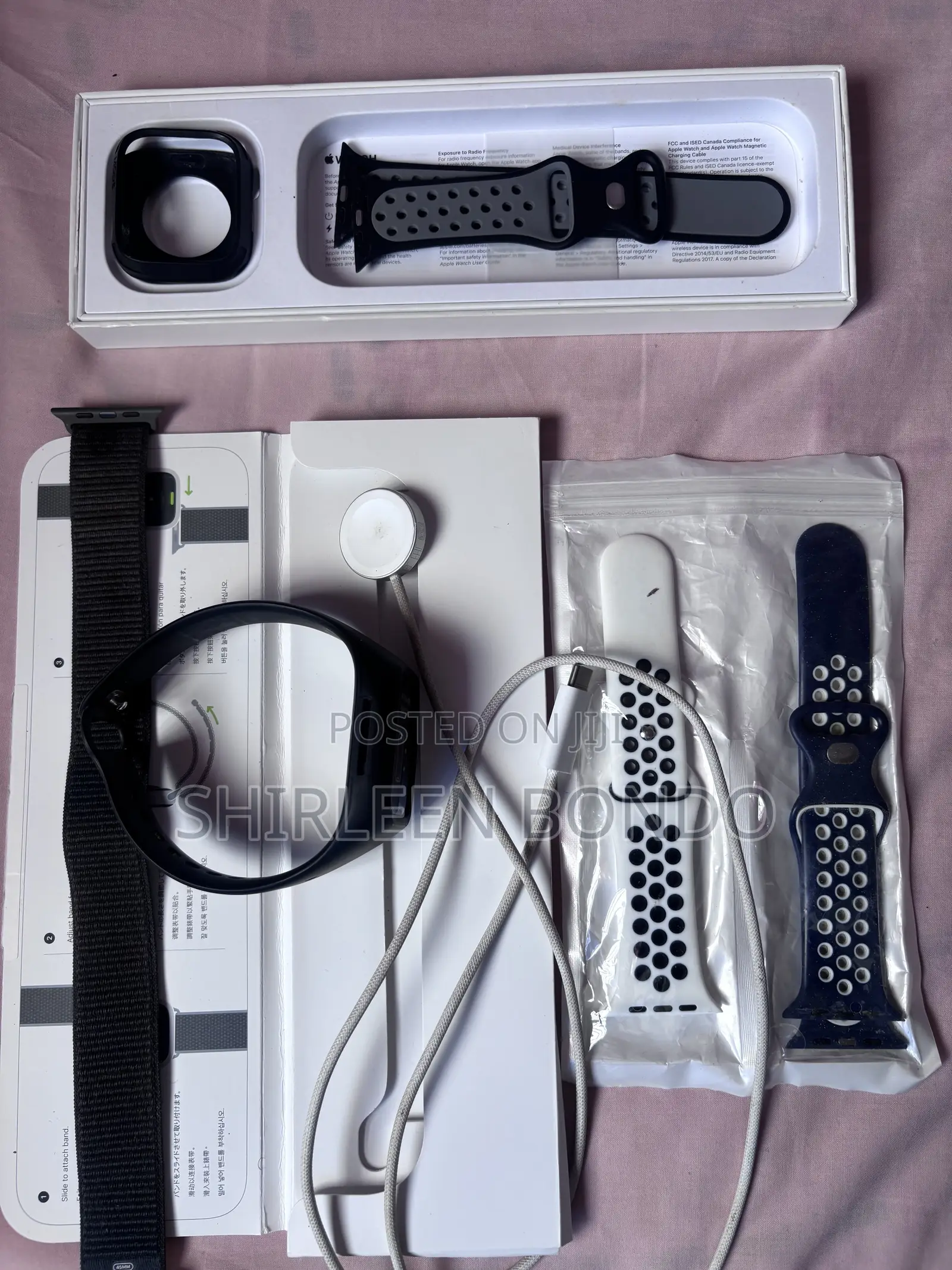 Apple Watch
