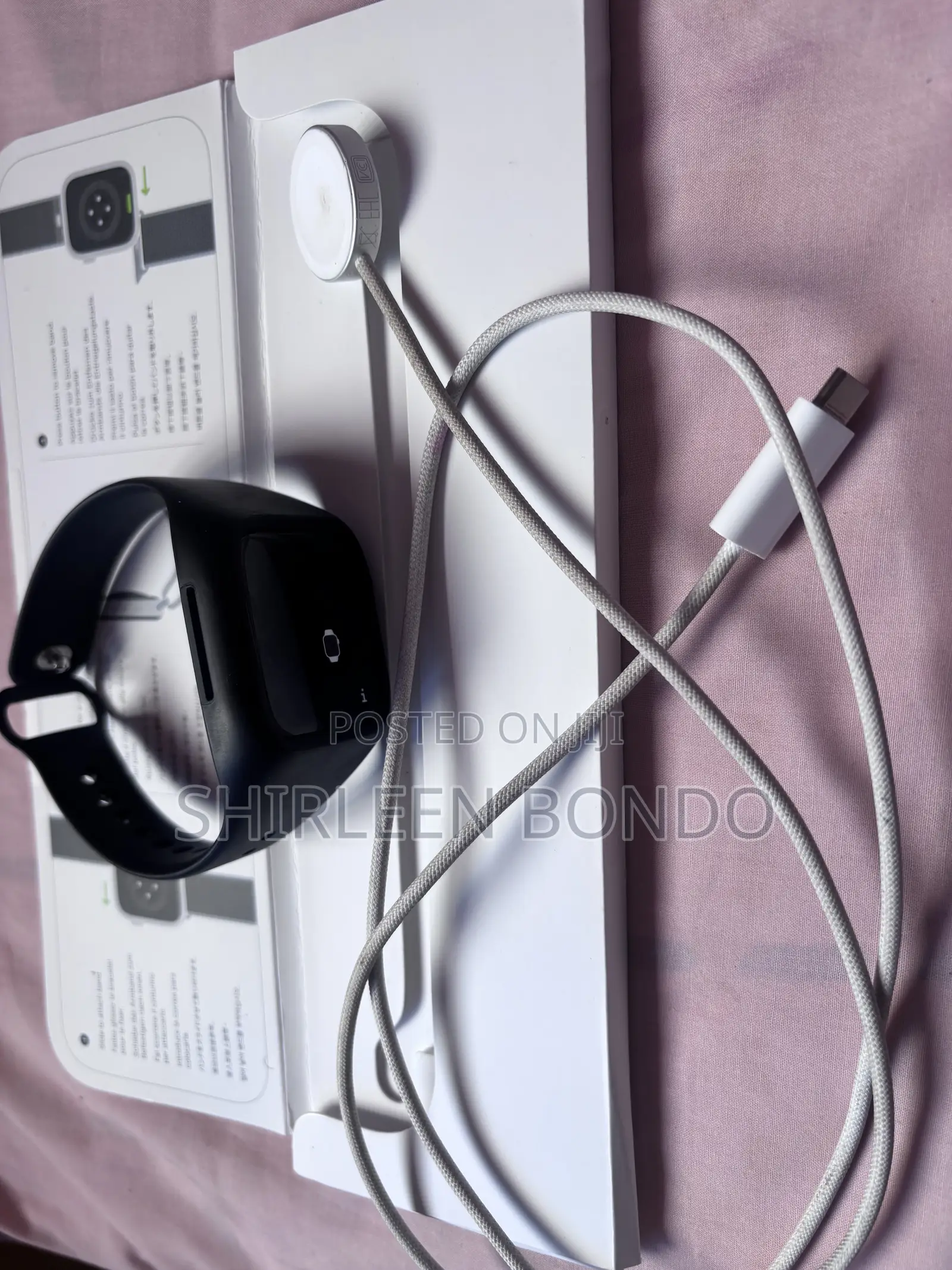 Apple Watch