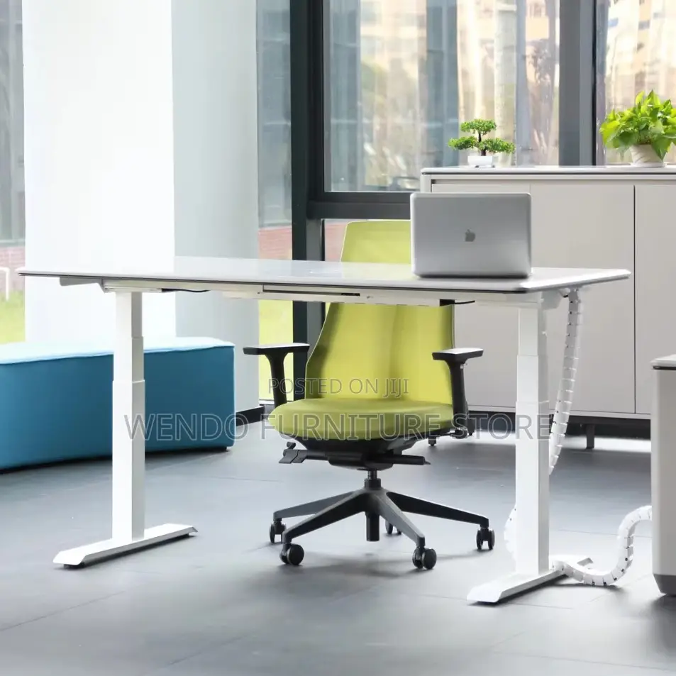 Office Desk; 1.8 Meters Adjustable Home Office Working Desks