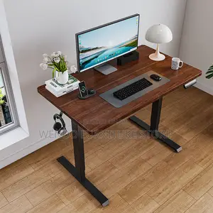 Office Desk; 1.8 Meters Adjustable Home Office Working Desks