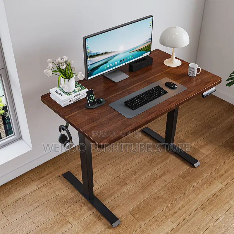Office Desk; 1.8 Meters Adjustable Home Office Working Desks