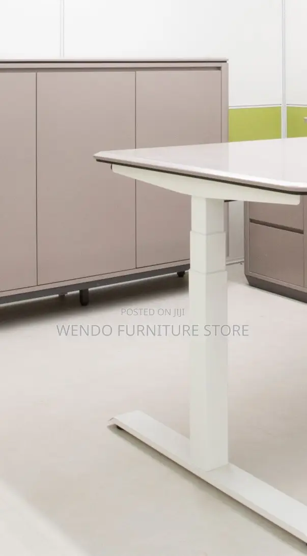 Office Desk; 1.8 Meters Adjustable Home Office Working Desks