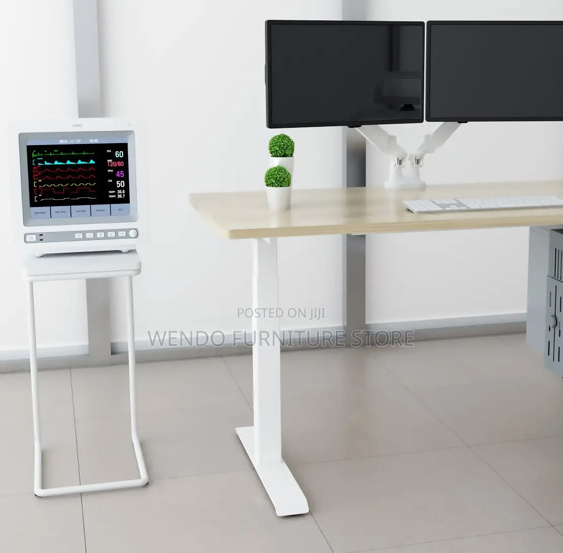 Office Desk; 1.8 Meters Adjustable Home Office Working Desks