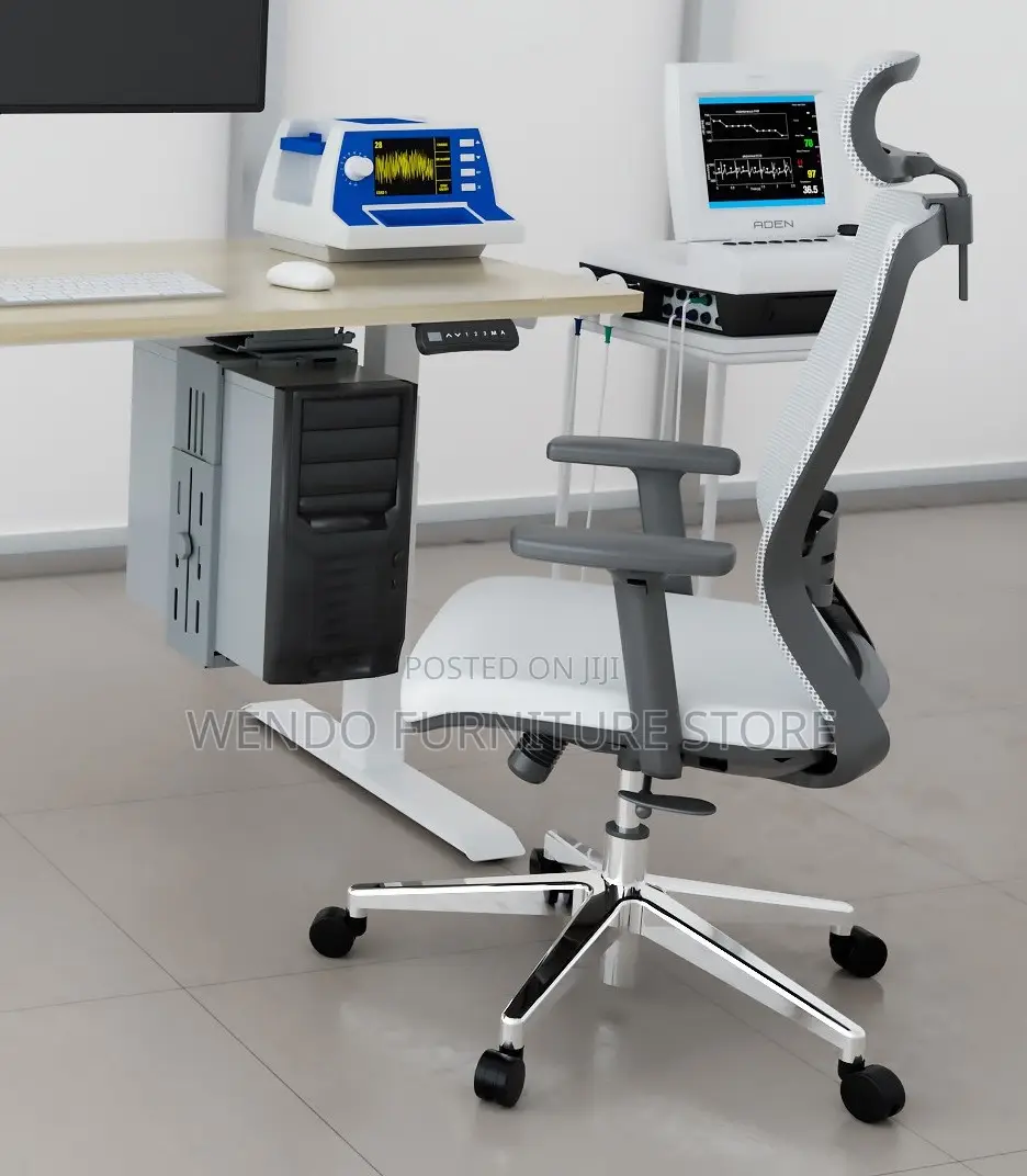 Office Desk; 1.8 Meters Adjustable Home Office Working Desks
