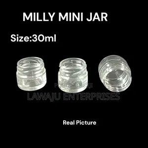 Milly Mini Jar