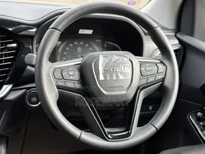 New Isuzu FTR 2006 Grey