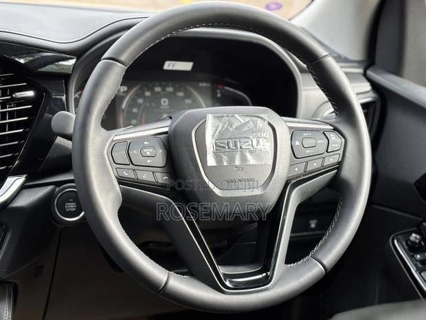 New Isuzu FTR 2006 Grey - thumbnail 4