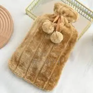 Hot Water Bag, Anti Spray Lip Keep Warm 2l Hot
