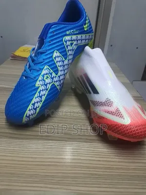 Soccer Boots . *Football Boots*
