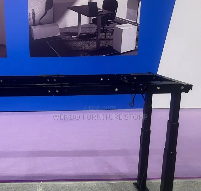 Office Table; 1.2 Meters Computer Desktop Tables With Wood