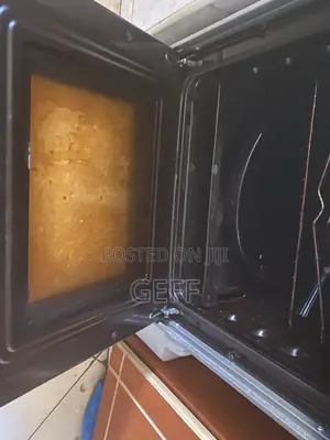 Mika Cooker Self Igniting