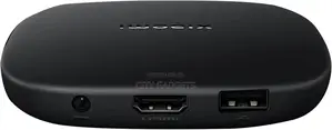 Xiaomi Android Tv Box S 3rd Gen, Uhd Tv Box Dolby Vision Atmos
