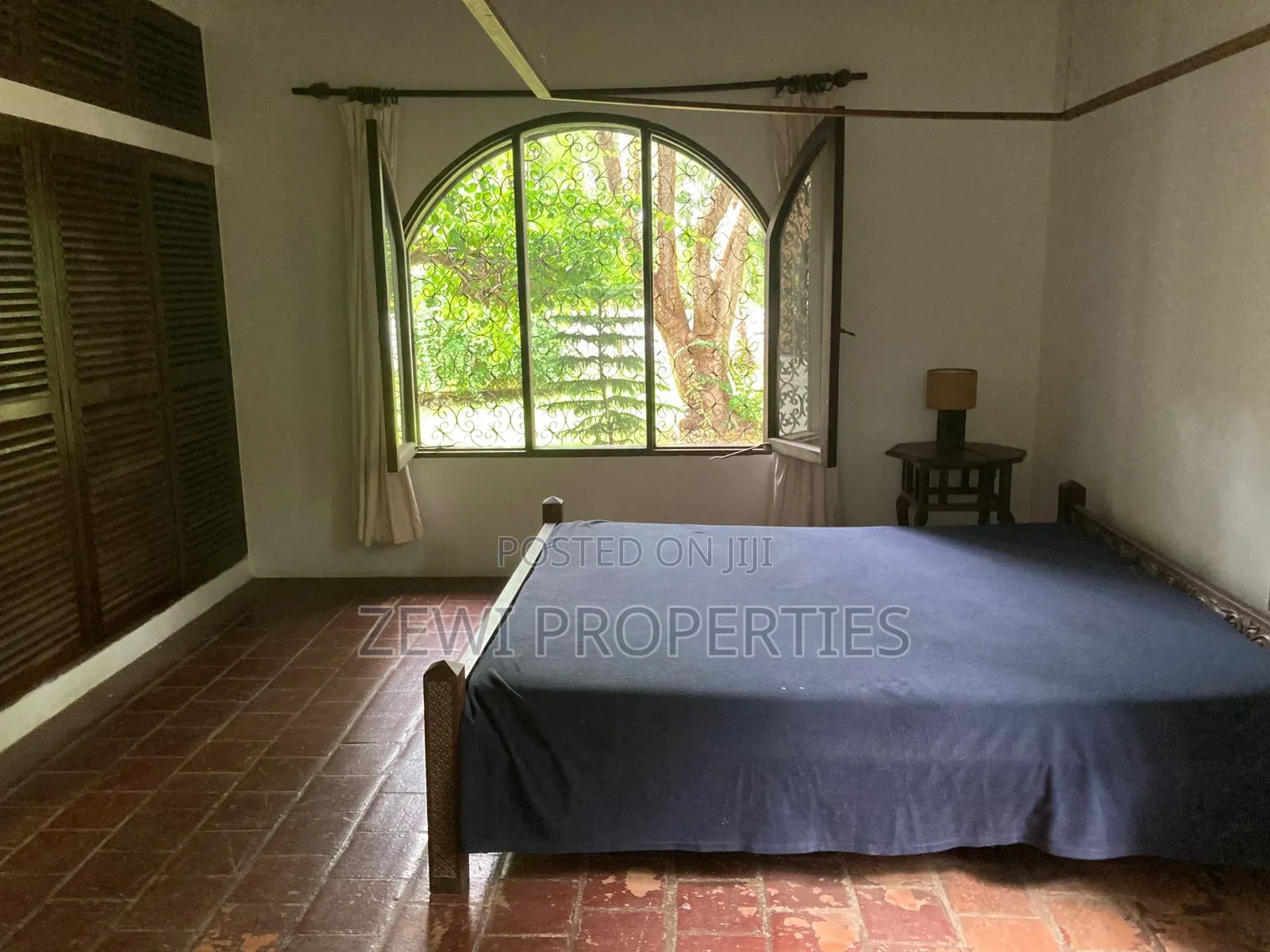 Furnished 2bdrm Villa in Diani for sale
