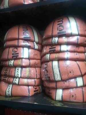 Molten Gg7x Composite Leather Basketball