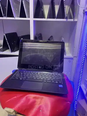 Laptop HP ProBook 11 X360 G1 EE 4GB Intel Celeron SSD 128GB
