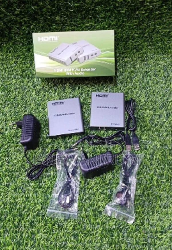 60m Hdmi Network Extender >_ - main view