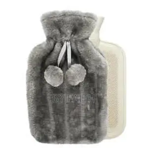 Winter 2l Hot Water Bottle
