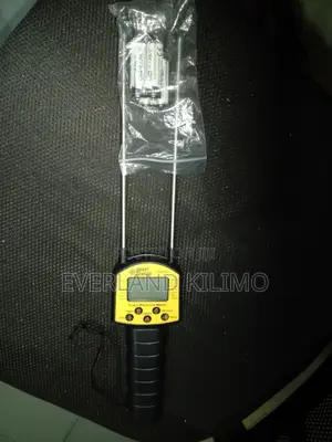 Grain Moisture Meter