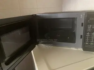 Ramtons Microwave